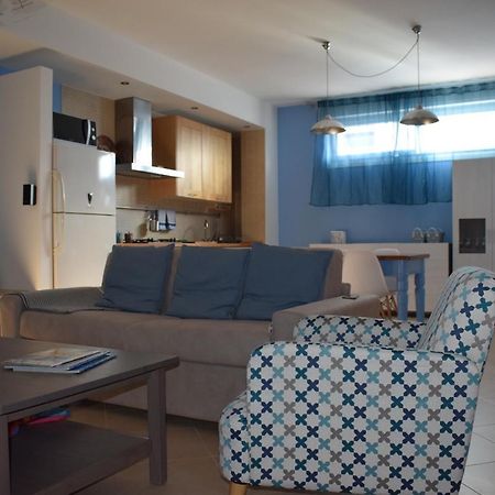 Journey House Apartment Мандурия Екстериор снимка