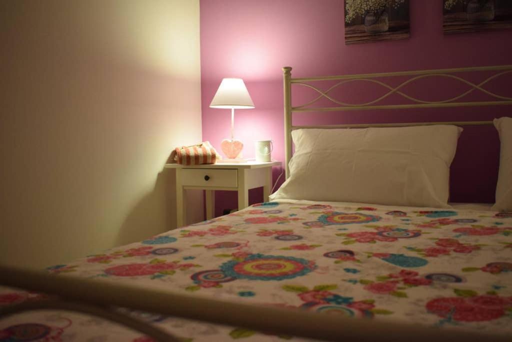 Journey House Apartment Мандурия Екстериор снимка