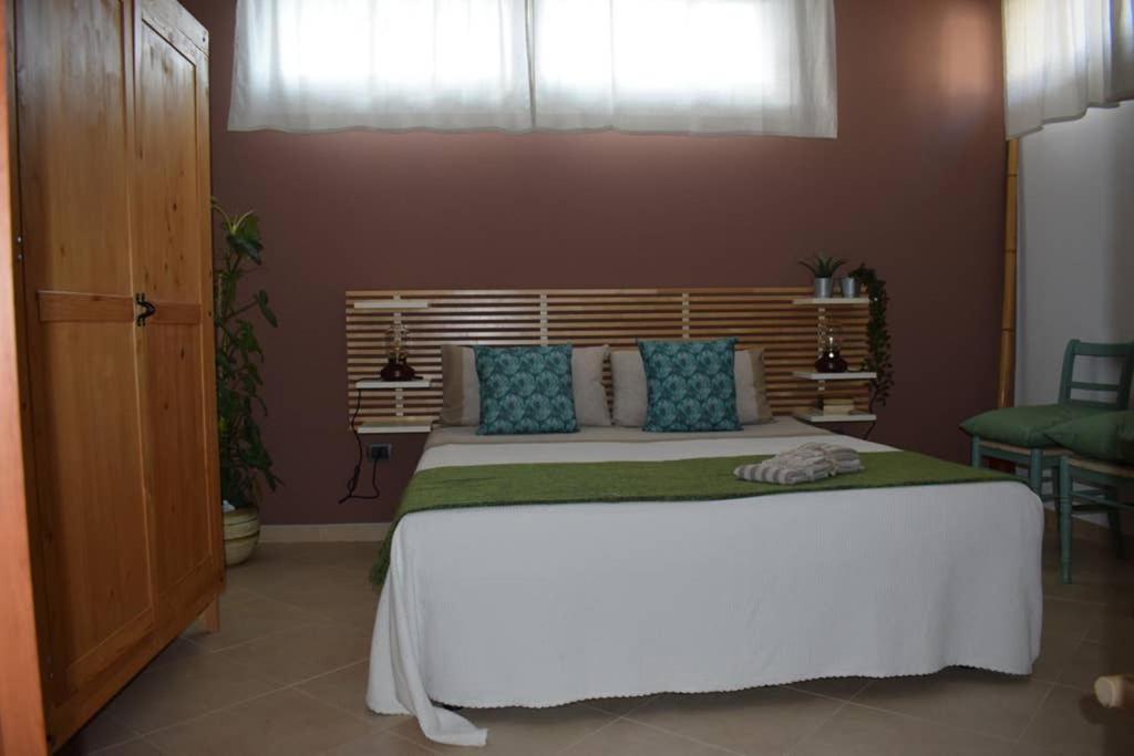 Journey House Apartment Мандурия Екстериор снимка