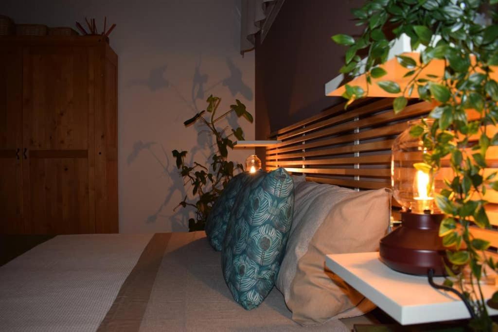 Journey House Apartment Мандурия Екстериор снимка
