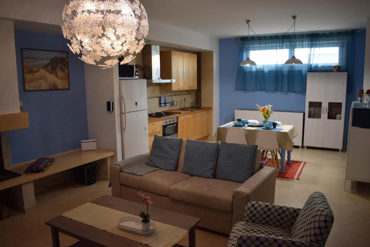 Journey House Apartment Мандурия Екстериор снимка
