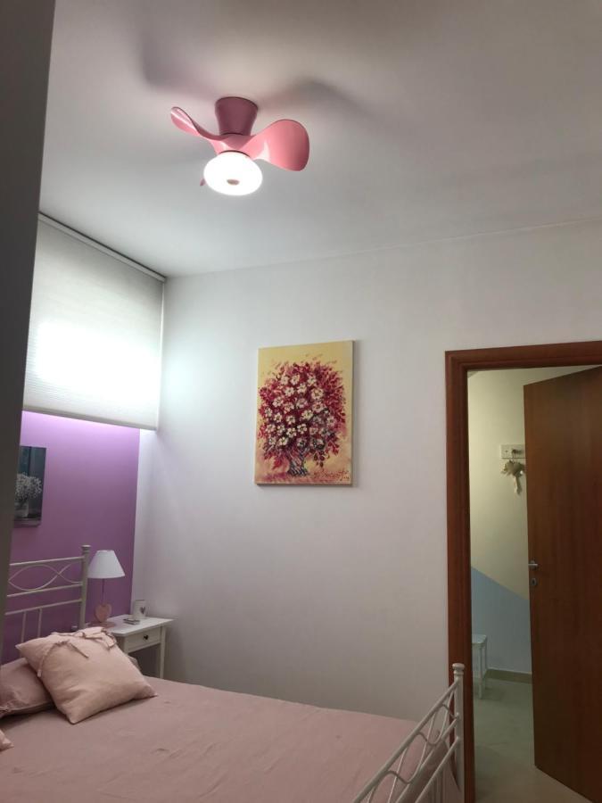 Journey House Apartment Мандурия Екстериор снимка